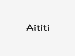 Aititi ~ 爱提提